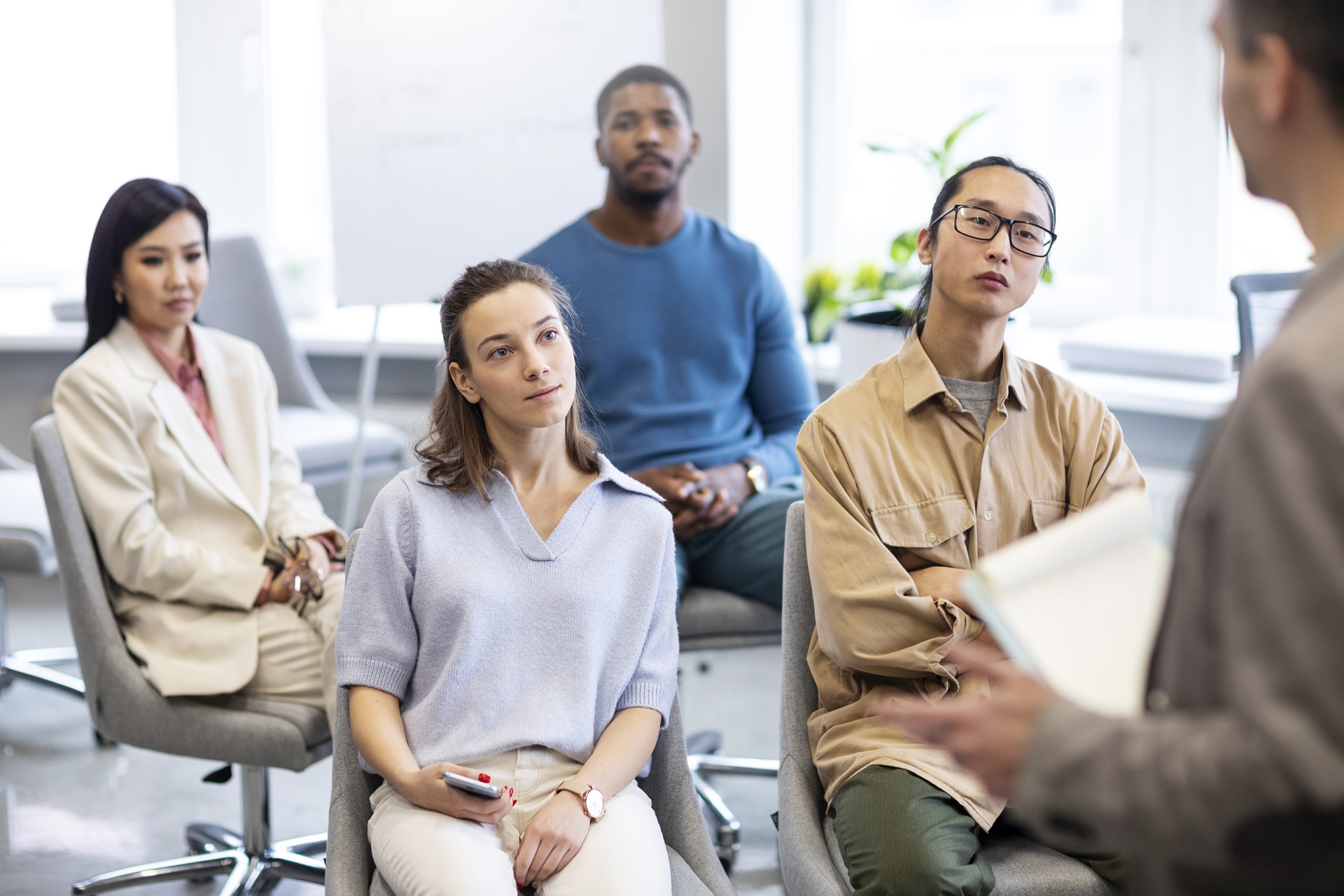 Build Strong Leadership Skills
