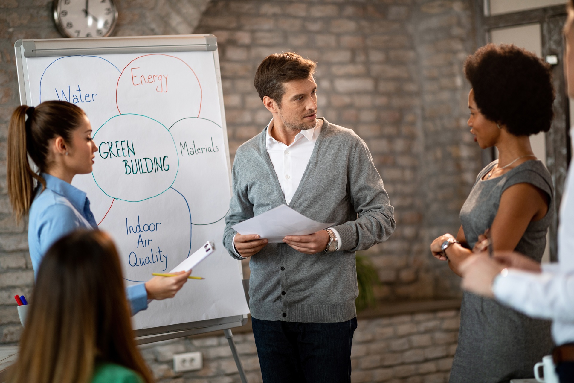 Improve Communication Skills