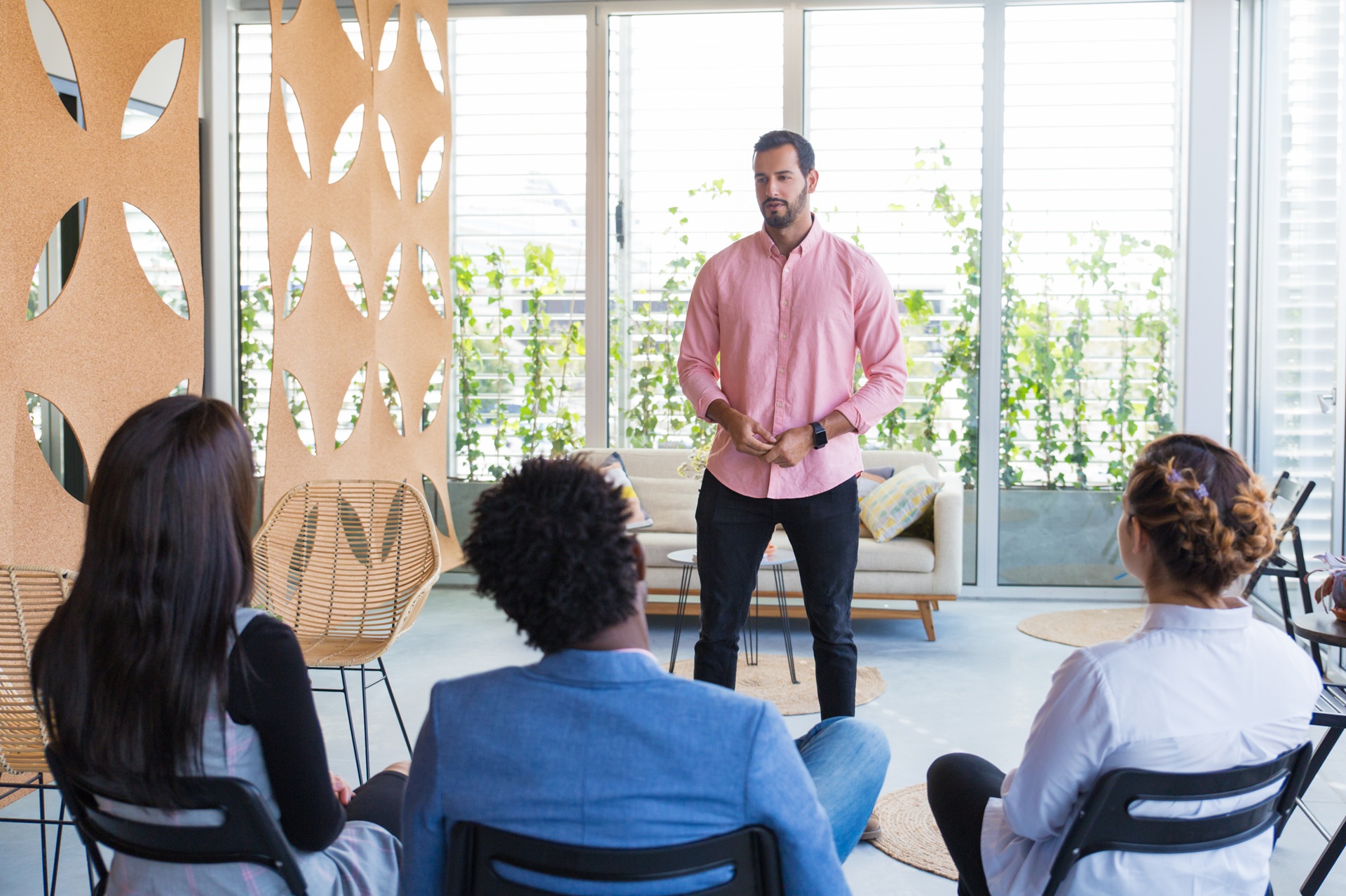 Scale Your Business Effectively