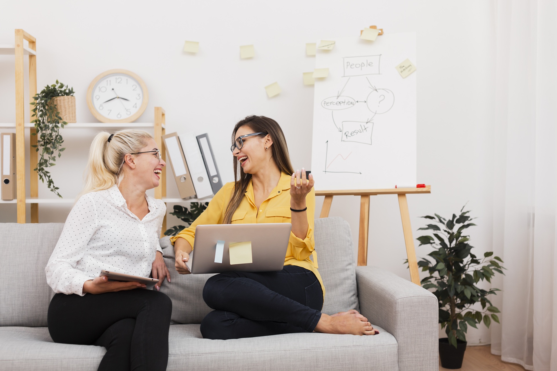 Improve Confidence And Clarity